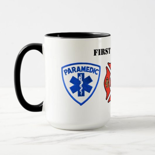 First Responders Mok (Links)