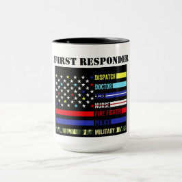 First Responders Mok