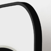 First Responders Pickleball Paddle (Links Detail)