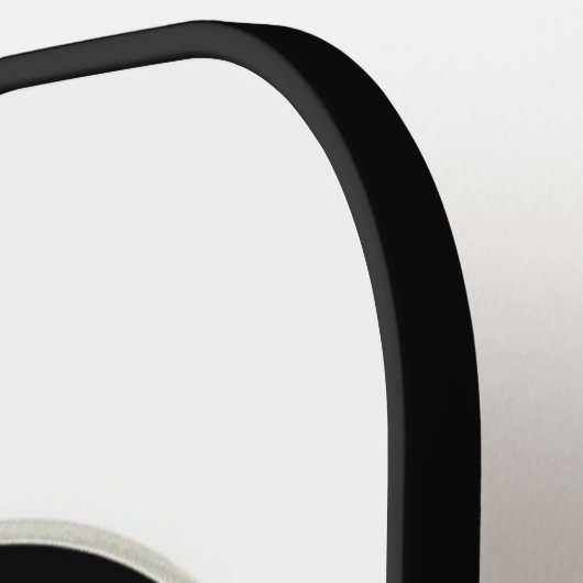 First Responders Pickleball Paddle (Links Detail)