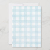 First Rodeo Birthday Invitation for Boy (Dos)