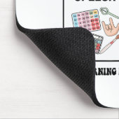 First Speech Then Beach Funny Speech Therapy Summe Muismat (Hoek)