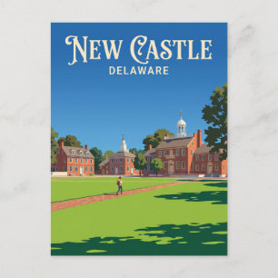 First State Heritage Park VS Briefkaart