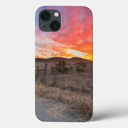 First Sunset of the Day Case-Mate iPhone Case (Achterkant)