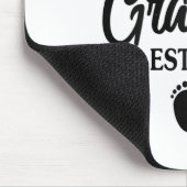 First Time Grandma 2025 Mothers Day Promoted To Gr Muismat (Hoek)