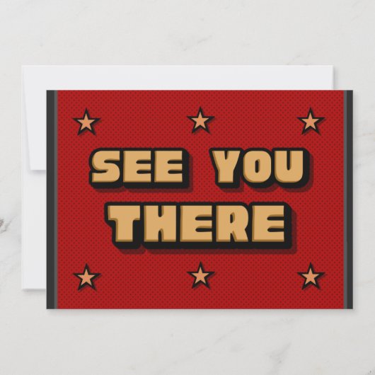 First Year Down - Football with Photo Landscape Kaart (Achterkant)