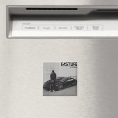 FirstLife Magneet (Insitu (Vaatwasser))