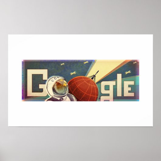 firstmaninspace11-hr poster (Voorkant)