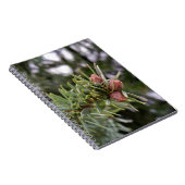 Firtuinbouten Notitieboek (Rechterzijde)