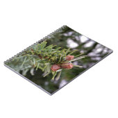 Firtuinbouten Notitieboek (Linkerzijde)