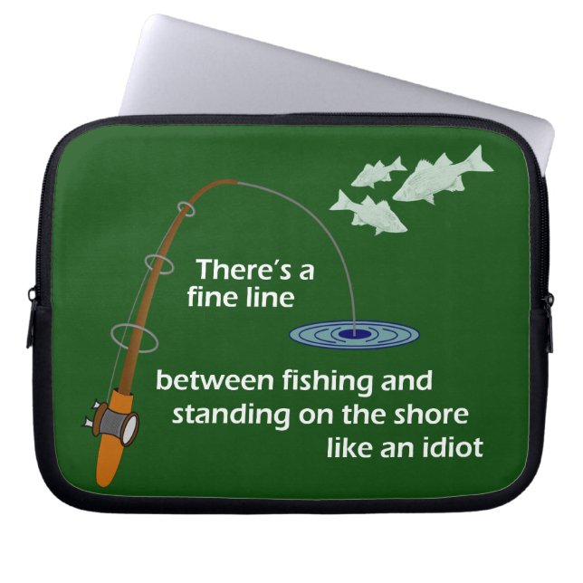 Fiscale hoes voor laptops (Voorkant)