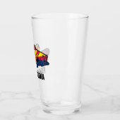 Fish Arizona Glas (Links)