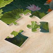 Fish Art 3 Photo Puzzles Internet Jigsaw Puzzles (Côté)