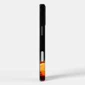 Fish Art telefoonhoesje Case-Mate iPhone Case (Achterkant / Rechts)