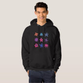 Fish Classic 261 Hoodie (Voorkant volledig)
