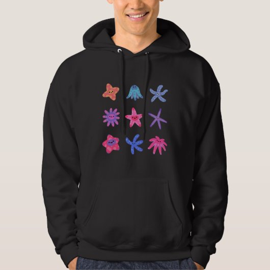 Fish Classic 261 Hoodie (Voorkant)