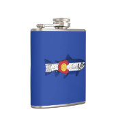 Fish Colorado Heupfles (Rechts)