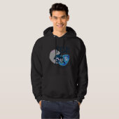 Fish Creek Pond 169 Hoodie (Voorkant volledig)