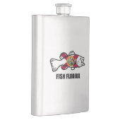 Fish Florida Flacon (Rechts)