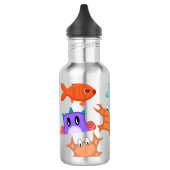 Fish Game Waterfles (Links)