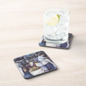 Fish Head Soup, Singapore Bier Onderzetter (Rechterzijde)