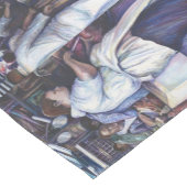 Fish Head Soup, Singapore Korte Tafelloper (Hoek)