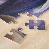 Fish Head Soup, Singapore Legpuzzel (Zijkant)