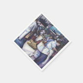 Fish Head Soup, Singapore Servet (Hoek)