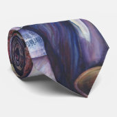 Fish Head Soup, Singapore Stropdas (Opgerold)