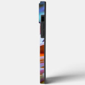 Fish Hoesje-Mate iPhone Case (Achterkant / Links)