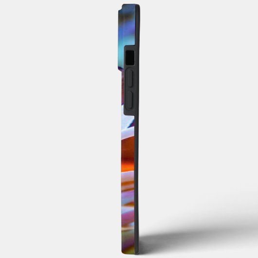 Fish Hoesje-Mate iPhone Case (Achterkant / Links)