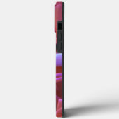 Fish Hoesje-Mate iPhone Case (Achterkant / Links)