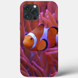 Fish Hoesje-Mate iPhone Case