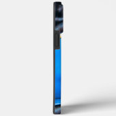 Fish Hoesje-Mate iPhone Case (Achterkant / Rechts)