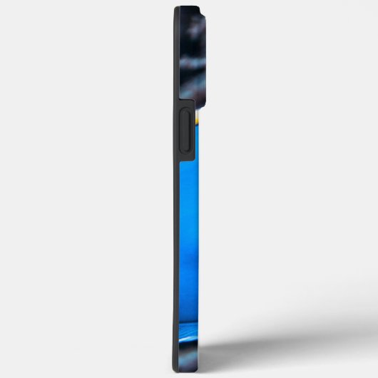 Fish Hoesje-Mate iPhone Case (Achterkant / Rechts)