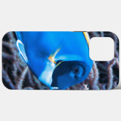 Fish Hoesje-Mate iPhone Case (Achterkant (horizontaal))