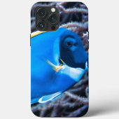 Fish Hoesje-Mate iPhone Case (Achterkant)