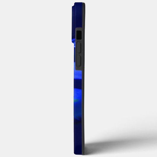 Fish Hoesje-Mate iPhone Case (Achterkant / Links)