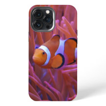 Fish Hoesje-Mate iPhone Case