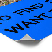 FISH KISS POSTER (Hoek)