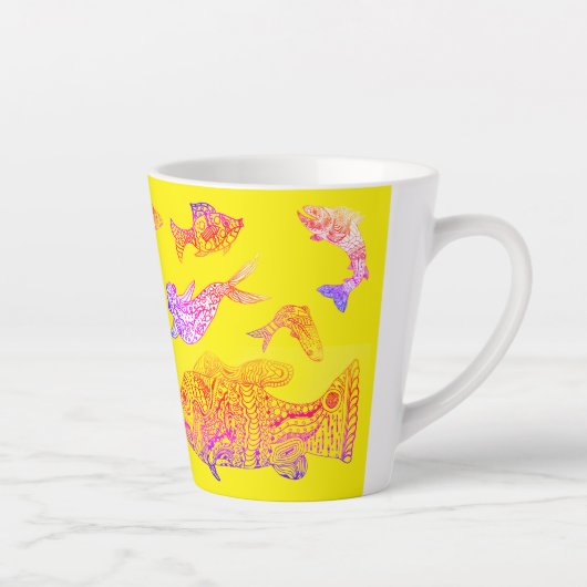 Fish Lovers Mok (Rechts)