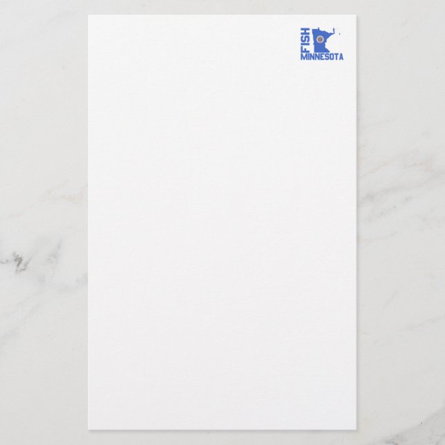 Fish Minnesota (Voorkant)