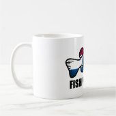 Fish Missouri Koffiemok (Links)