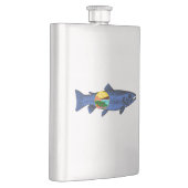 Fish Montana Flacon (Rechts)