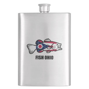 Fish Ohio Flacon