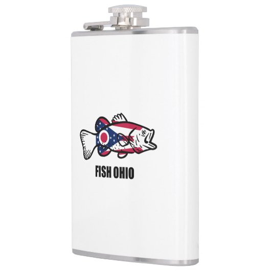 Fish Ohio Heupfles (Links)