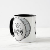 FISH PICKER! MOK (Voorkant links)