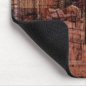 Fish Remember Trees — Tapis de souris (Coin)