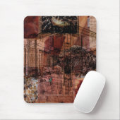 Fish Remember Trees — Tapis de souris (Avec souris)