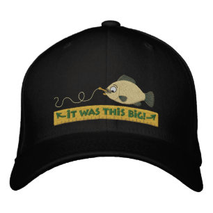 Fish Tales vissen humor pet